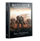 Thh: Age Of Darkness Rulebook (English)