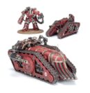 Thh: Mechanicum Heavy Support Force