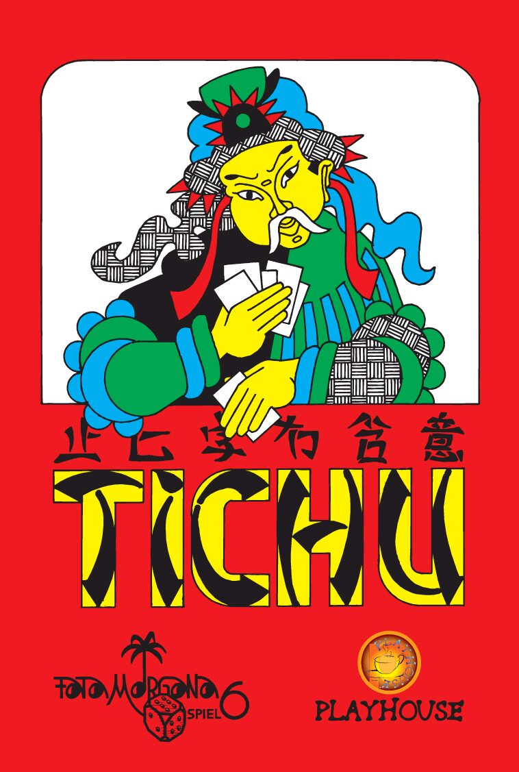 Tichu