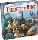 Ticket to Ride - France & Old West
