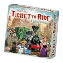 Ticket to Ride: Germany