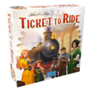 Ticket To Ride (Refresh)