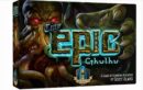 Tiny Epic Cthulhu