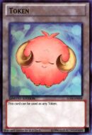 Token (Pink Lamb Token)
