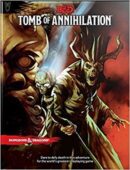 Tomb of Annihilation