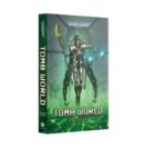 Tomb World (Pb)