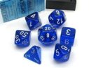 Translucent - Blue