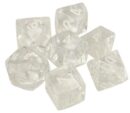 Translucent - Clear