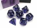 Translucent - Purple