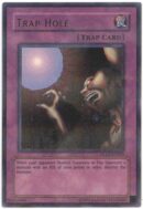Trap Hole