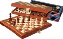 Travel Chess Set Magnetic