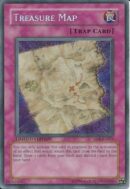 Treasure Map