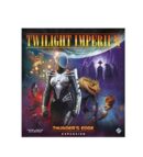Twilight Imperium: Thunder's Edge