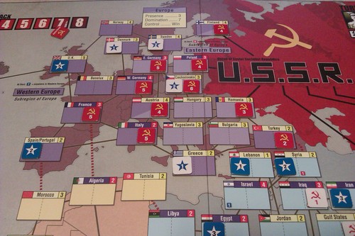 Twilight Struggle