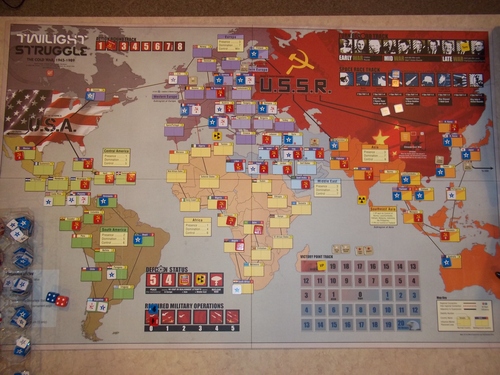 Twilight Struggle