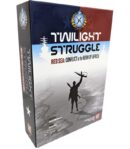 Twilight Struggle: Red Sea - Conflict in the Horn of Africa