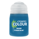 Tyran Blue 18ml New