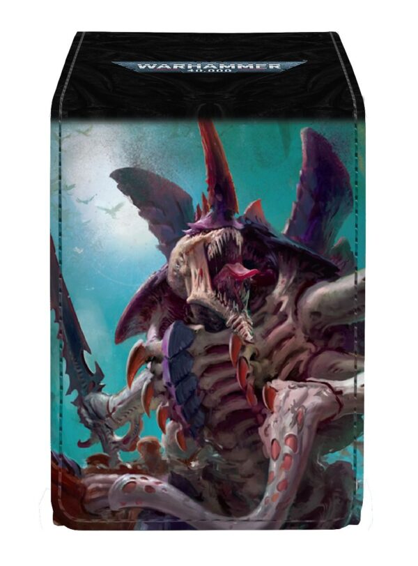 Tyranid Alcove Flip for Warhammer 40,000