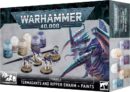 Tyranid Paint Set 2023