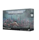 Tyranids Battleforce: Tyranid Swarm