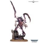 Tyranids: Deathleaper