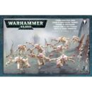 Tyranids: Genestealers