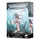 Tyranids: Neurolictor