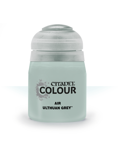 Ulthuan Grey (Air)