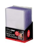 Ultra Pro Top Loader