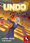 Undo:Curse From The Past