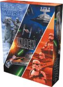 Unlock! Star Wars