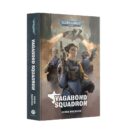 Vagabond Squadron (Hb)