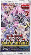 Valiant Smashers Booster