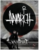 Vampire: The Masquerade Anarch 5th Edition