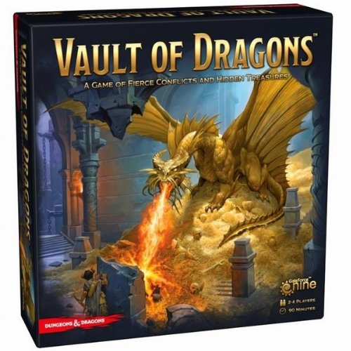 Vault of Dragons