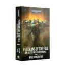 Veterans Of The Fall (Pb)