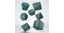 Viking Modern Dice Set: Mjolnir