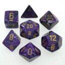 Vortex - Purple/ Gold