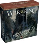 War of the Ring: Warriors of Middle-Earth