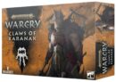 Warcry: Claws Of Karanak