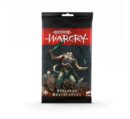 Warcry: Ossiarch Bonereapers Card Pack