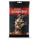 Warcry: Skaven Card Pack