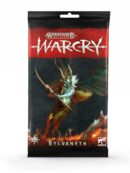 Warcry: Sylvaneth Cards