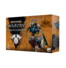 Warcry: Teratic Cohort