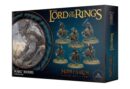 Warg Riders