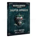 Warhammer 40000: Chapter Approved