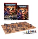 Warhammer 40000: Introductory Set (Eng)