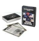 Warhammer 40,000: Objectives
