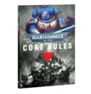 Warhammer 40k: Core Rules