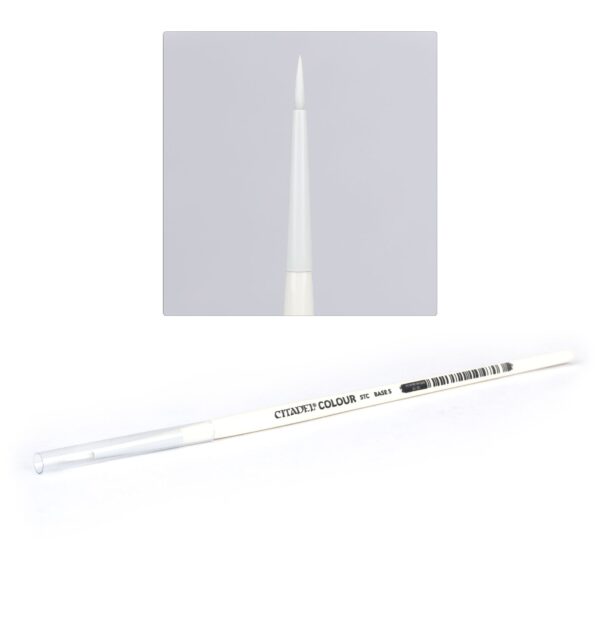 Warhammer Colour: Base Brush Small